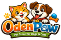 OdenPaw - Home